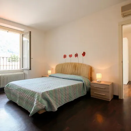 Center Terrace * Como
